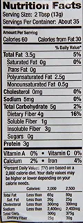 Bob's Red Mill Flax Seed - 16 oz — photo 3