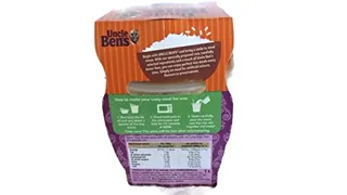 Uncle Bens Rice Time New-5 Pot Variety Ready Meals in 90 Seconds — photo 4