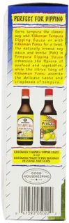 Kikkoman Tempura Batter Mix 10 oz (6 pack) — photo 14