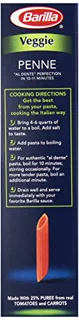 Barilla Vegetarian Penne Pasta, 12 oz — photo 5