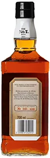 Білий Кролик Віскі 70 мл Jack Daniels — фото 2