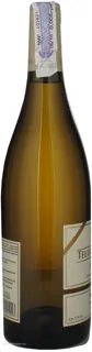 Teliani Valley Tvishi White Semi-Sweet Wine 0.75L — photo 2