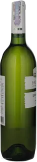 Badagoni Tsinandali, White Dry 0.75 — photo 2