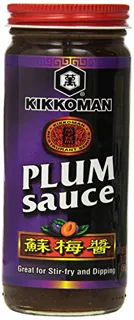 Kikkoman Plum Sauce, 9.3 oz (6 pack) — photo 4