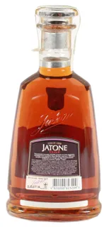 Tavria Jatone 5 Stars VSOP Cognac 0.5L — photo 2