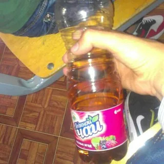LEDYANOY CHAI Forest Berries Drink 1L — photo 3