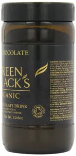 Green & Blacks Organic Hot Chocolate 300g (3 pack) — photo 6
