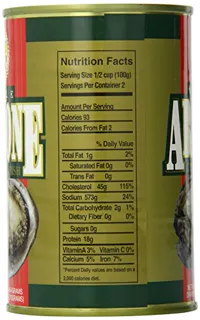 Family Whole Abalone, 16 oz — photo 4