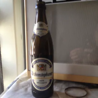 Bavarian Unfiltered Beer 0.5L — photo 5