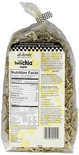 Al Dente Bonachia Linguini, 10 Ounce — photo 4