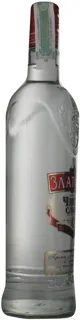 Zlatogor Pure Tear Vodka 40% 0.7L — photo 2