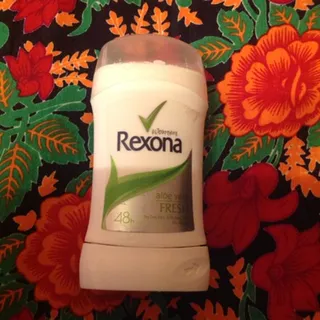 Rexona Aloe Vera Antiperspirant Stick 45ml — photo 6