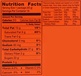 Reeses Peanut Butter Cups, 1.53 oz (18 pack) — photo 5