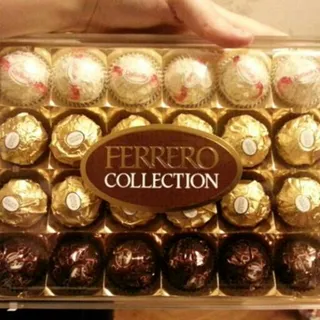 Ferrero Collection Candies T24 260g — photo 2