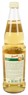 Saamo Duchess Sparkling Drink Glass Bottle 0.5L — photo 2