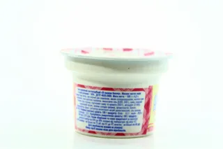 Nash Molochnyk processed cheese bacon flavor 60% 100g — photo 2