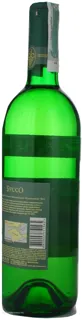 Inkerman Busso White Semi-Sweet Wine 9-13% 0.75L — photo 4
