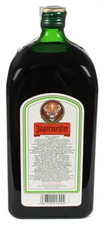 Jagermeister Liqueur 1L — photo 5