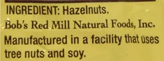 Bob's Red Mill Hazelnut Flour, 14 oz — photo 2
