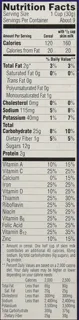 Kelloggs Cinnabon 9oz (255g) (1 pc) — photo 7