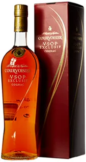 Courvoisier VSOP Коньяк 70cl Exclusif — фото 3