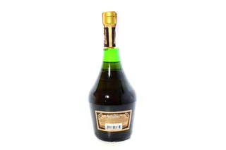 Tysa Uzhhorod Cognac 10 Years Old 40% 0.5L — photo 3