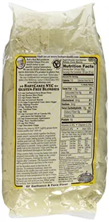 Bob's Red Mill Garbanzo Fava Flour, 22 oz, 2 pk — photo 5
