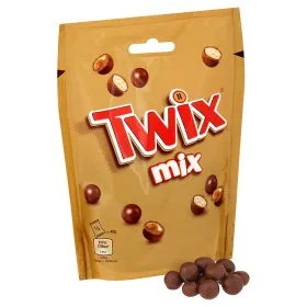 Twix Mix Case — photo 3