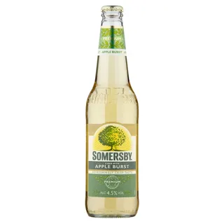 Somersby Apple Burst Cider — photo 2