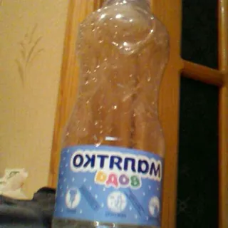 Maliatko Still Water From Birth Plastic Bottle 1500ml — photo 11
