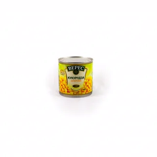 Veres Sweet Corn 340g can — photo 4