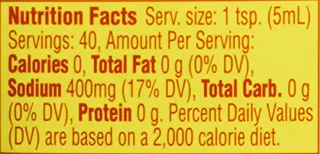 Maggi Seasoning (pack of 2) — photo 5