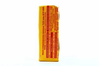 Butter 73.5% Skazochnoe Molokiya foil 0.2kg — photo 3