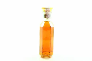 Shabo 1788 4 Star Brandy glass bottle 0.5L — photo 6