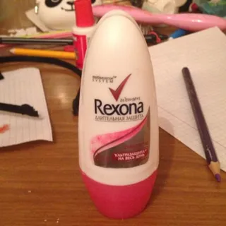 Rexona biorythm women's roll-on deodorant 50ml — photo 3
