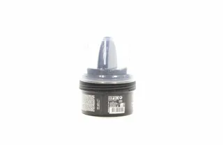 Sylver Standart Shoe Cream Black 60ml — photo 4