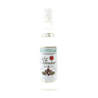 Varadero Blanco Rum 3 Years 38% 0.7L — photo 3