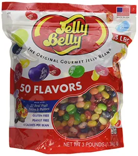 Jelly Belly Jelly Beans, 3 lbs — photo 4