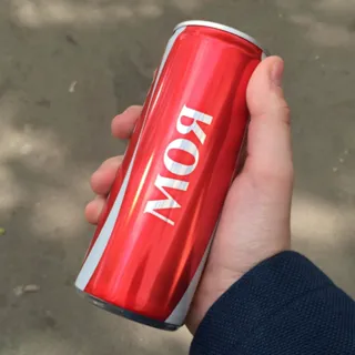 Coca Cola Drink Can 0.25L — photo 15