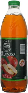 Biola Apple Juice 1.5L — photo 3
