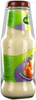 Kühne Garlic Sauce 250ml x6 — photo 3