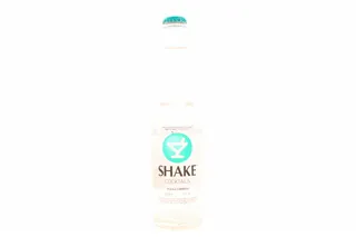 Shake Cocktails Tequila Sombrero 7% alc. 0.33L glass bottle — photo 6