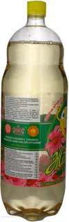 PAO «Obolon» Zhyvchyk Unique Strongly Carbonated Drink 2L — photo 3