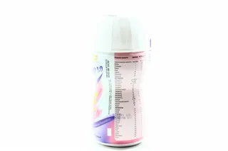PediaShur 1.0 Dietary Product Strawberry Flavor 200ml x12 — photo 3