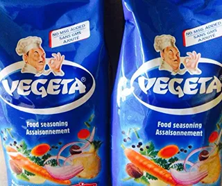 Vegeta, premium seasoning, no MSG, 17.5oz (500g) bag — photo 7
