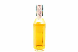 Ukraine Cognac 3 Stars 0.25L Glass Bottle — photo 5