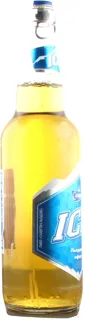 Slavutych Ice Beer light pasteurized 5.5% 0.5L — photo 7