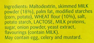 Knorr Béchamel Sauce Mix 5 L — photo 4