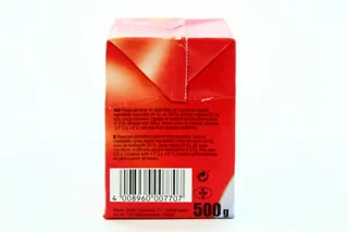 Lucky Cow White Combo Cheese Product 23% 500g Germany x12 — photo 2