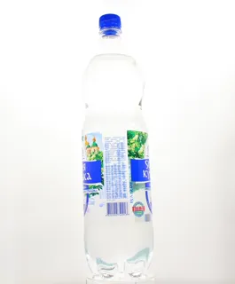 Sofia Kievskaya sparkling mineral water 1.5L — photo 4